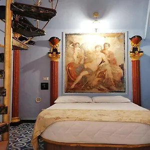Apartamento Domus Almapetra Ai Fori Imperiali, Roma