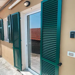 Appartamento Casa Mirella Italia