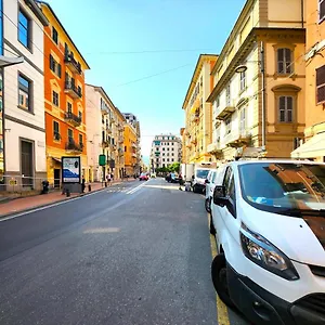  Appartamento Movida Italia