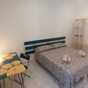  Appartamento Amedeo House Italia