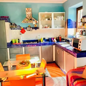  Casa vacanze Locazione Turistica Dream House Marzia