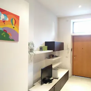  Appartamento Via Ripamonti Ieo Italia